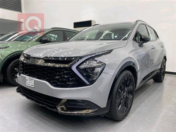 Kia Sportage 2025 for sale in Iraq - Baghdad